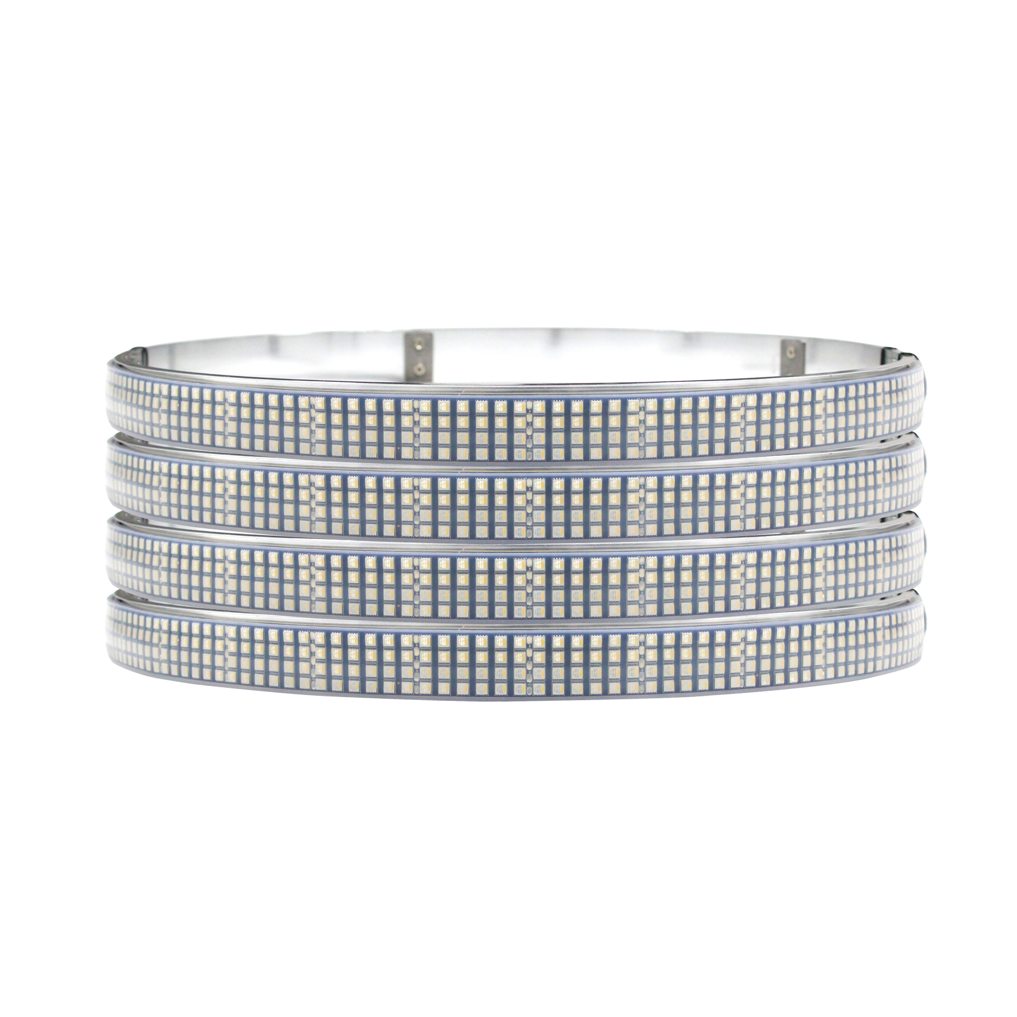 4 Rows Wheel Lights